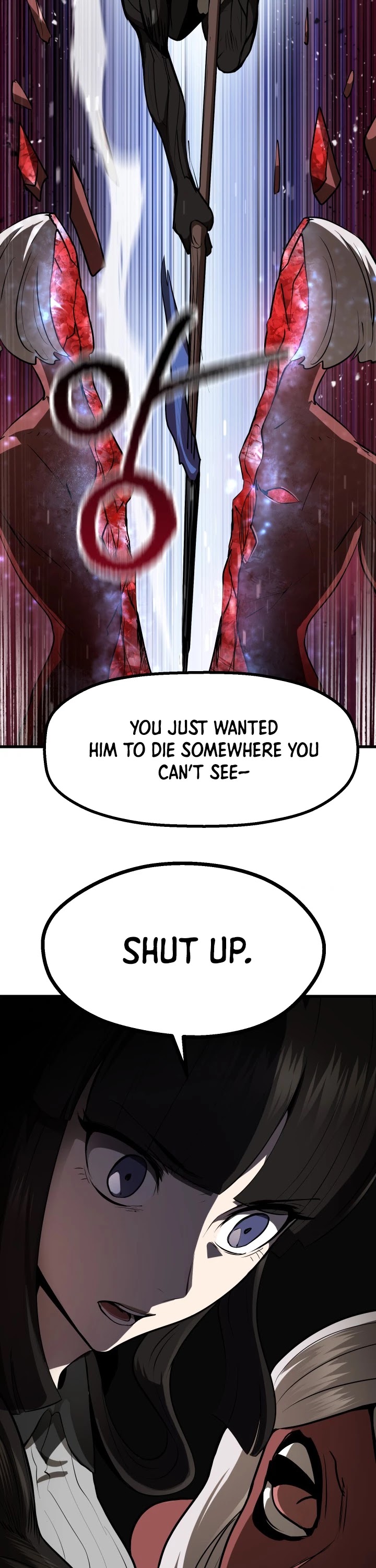 Survival Story of a Sword King in a Fantasy World Chapter 89 page 41 - Chapter 89