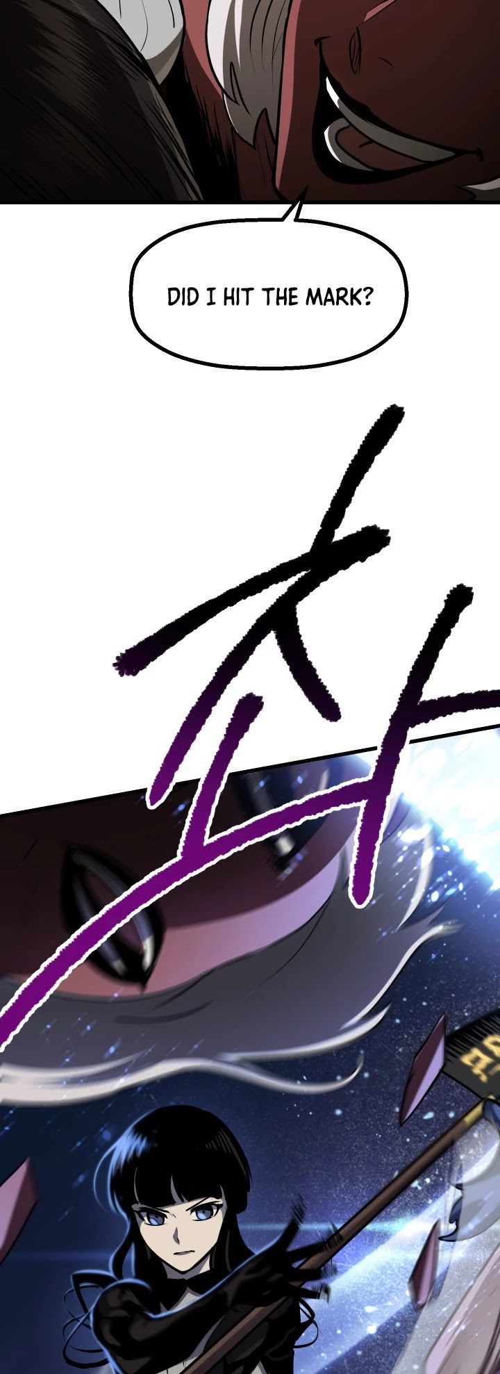 Survival Story of a Sword King in a Fantasy World Chapter 89 page 42 - Chapter 89