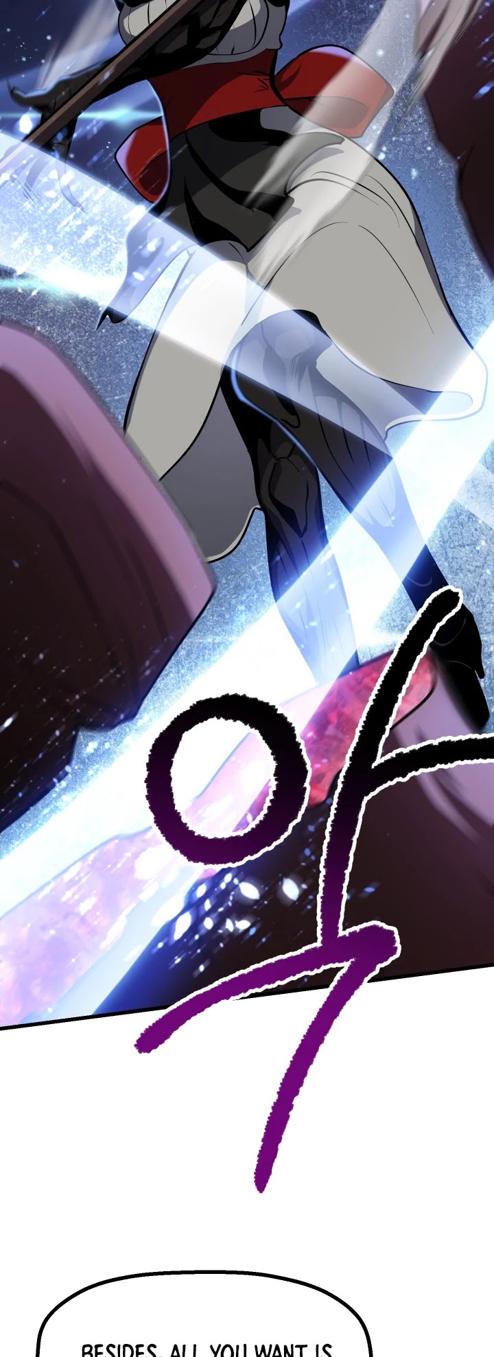 Survival Story of a Sword King in a Fantasy World Chapter 89 page 43 - Chapter 89