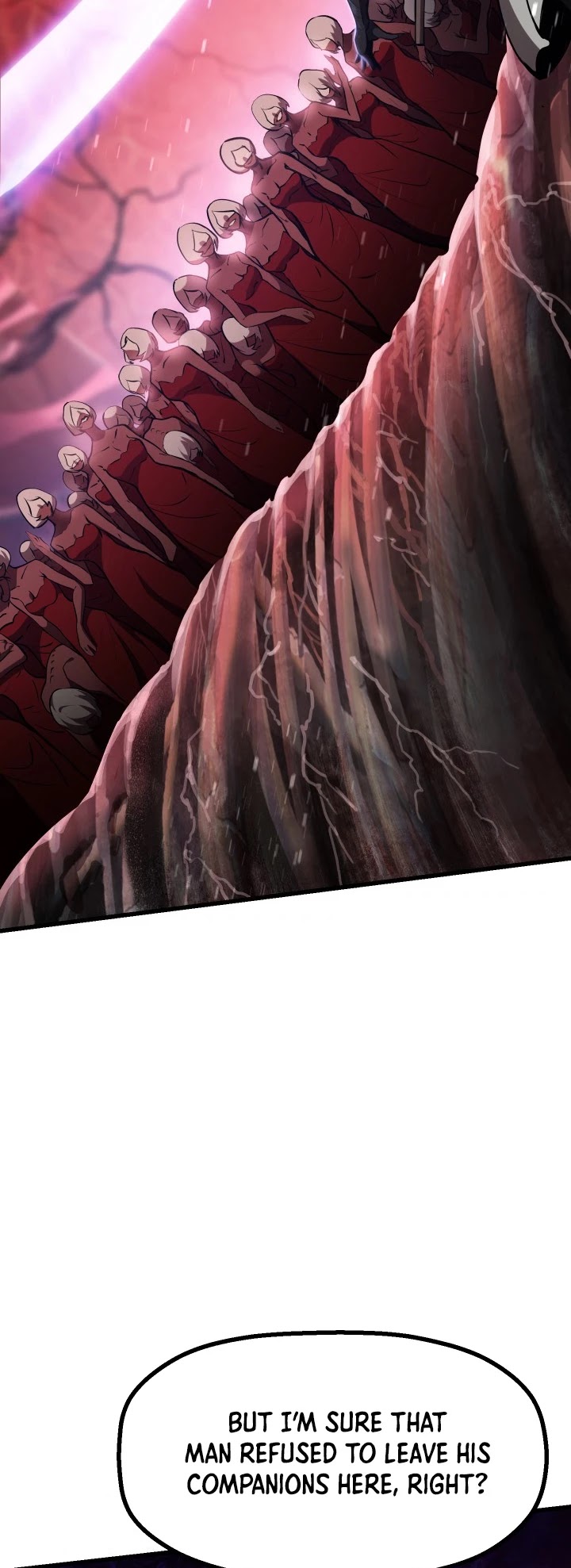 Survival Story of a Sword King in a Fantasy World Chapter 89 page 45 - Chapter 89