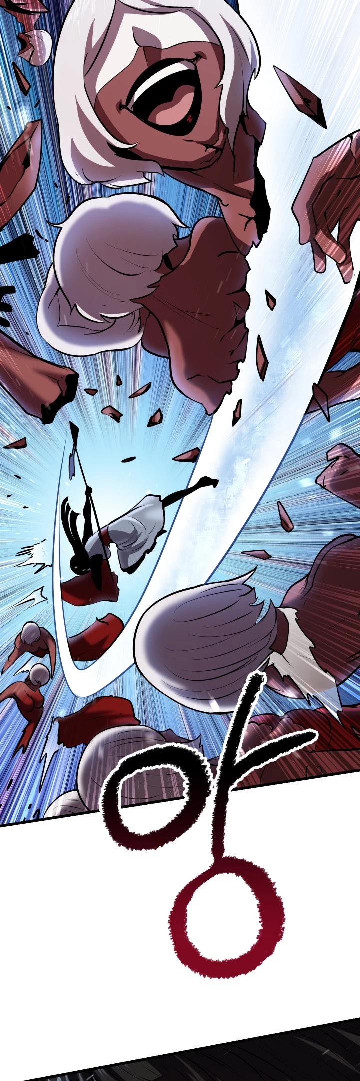 Survival Story of a Sword King in a Fantasy World Chapter 89 page 48 - Chapter 89
