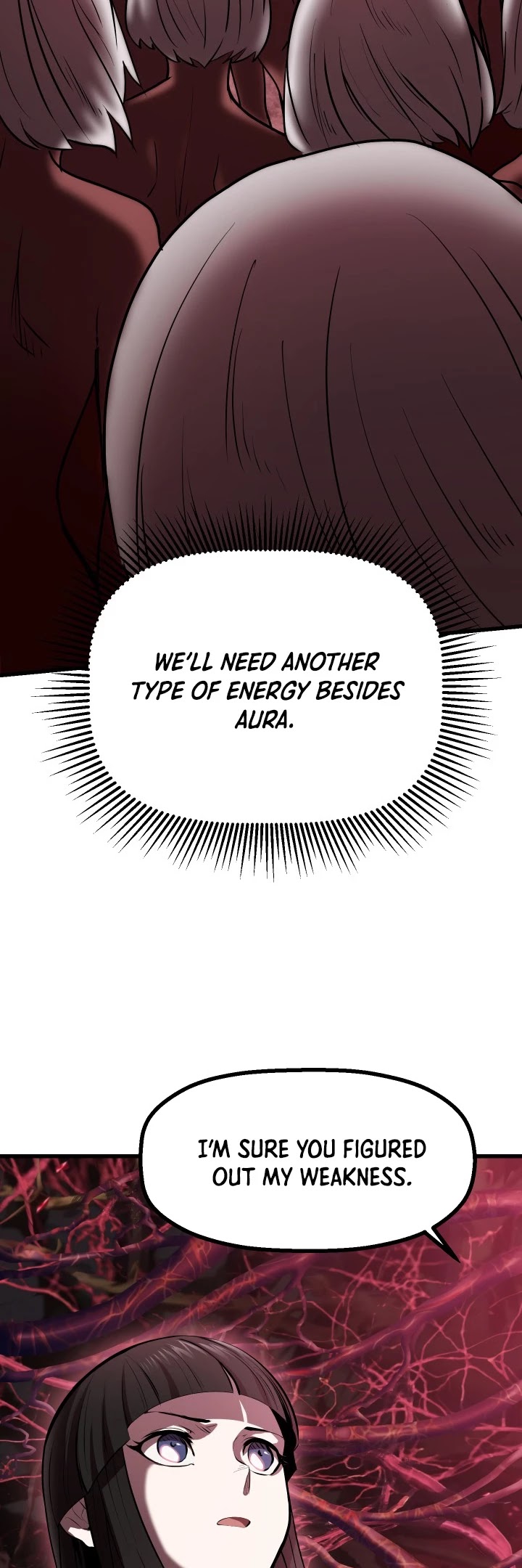 Survival Story of a Sword King in a Fantasy World Chapter 89 page 51 - Chapter 89