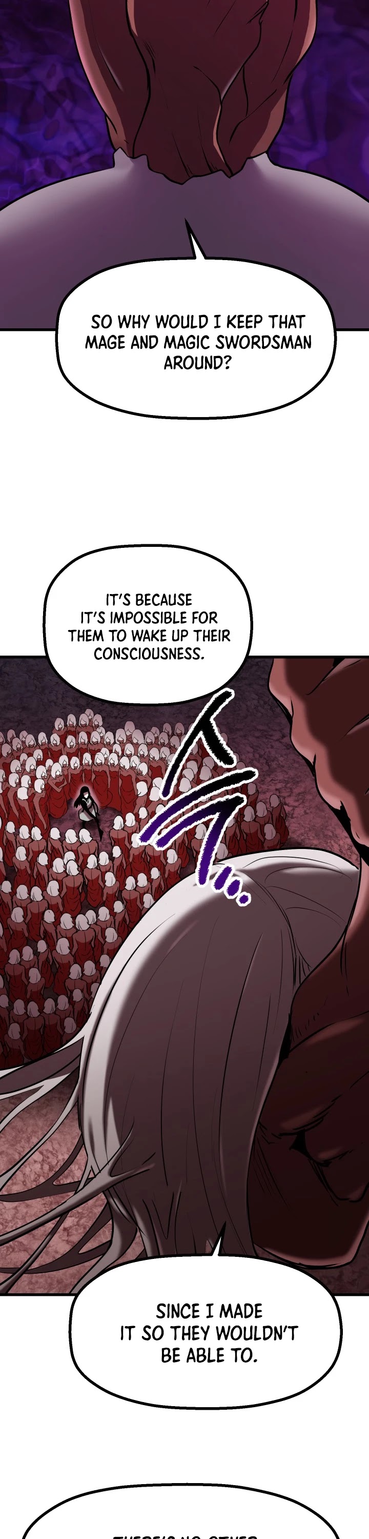 Survival Story of a Sword King in a Fantasy World Chapter 89 page 53 - Chapter 89