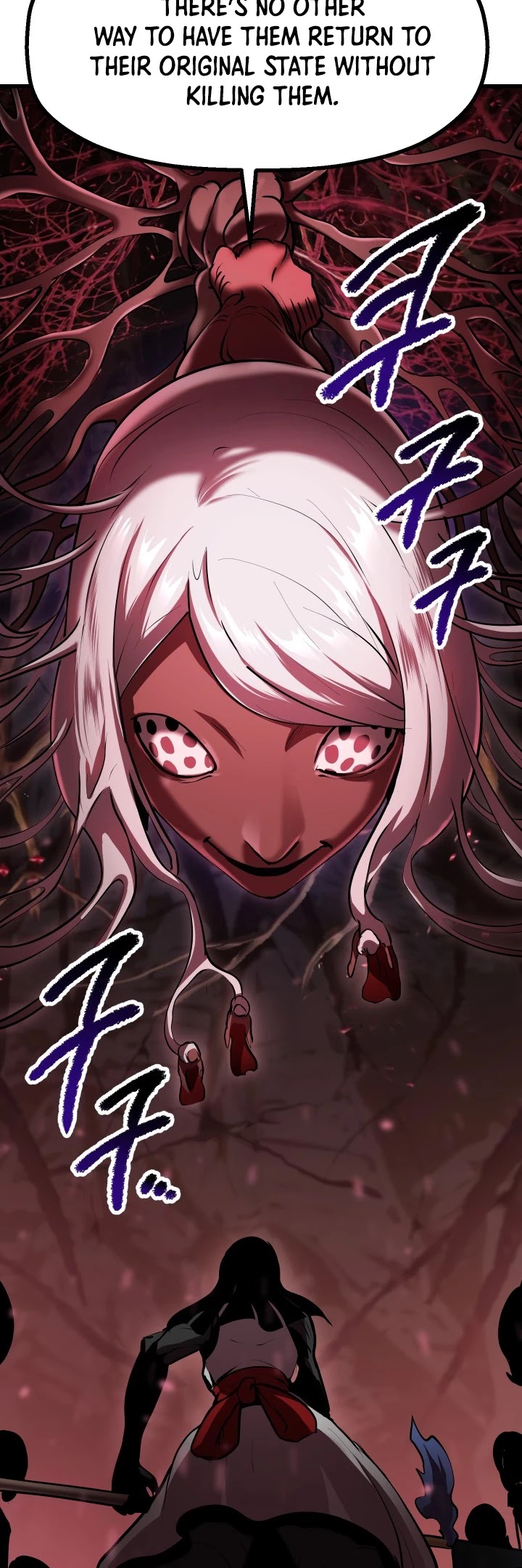 Survival Story of a Sword King in a Fantasy World Chapter 89 page 54 - Chapter 89