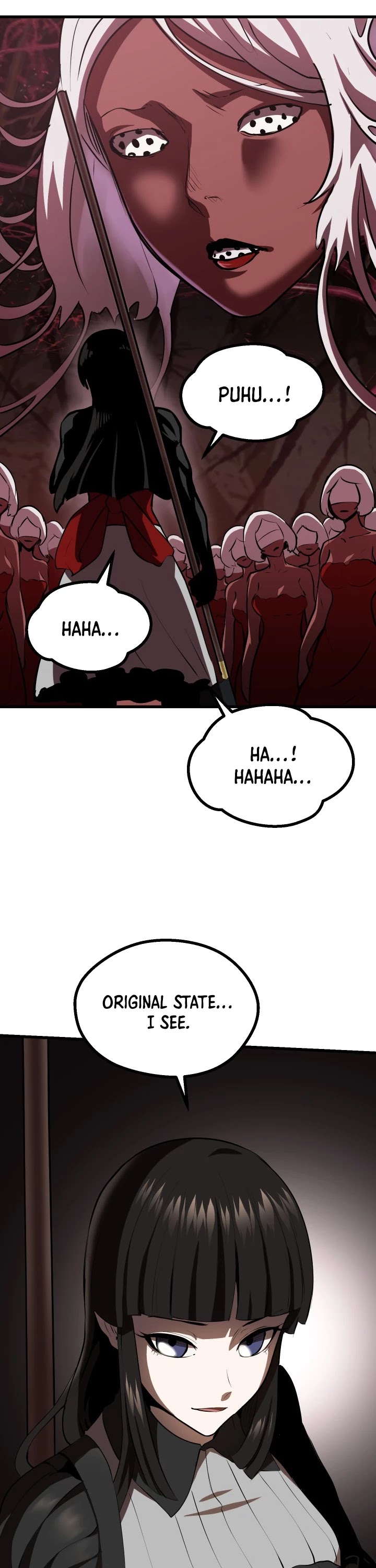 Survival Story of a Sword King in a Fantasy World Chapter 89 page 56 - Chapter 89