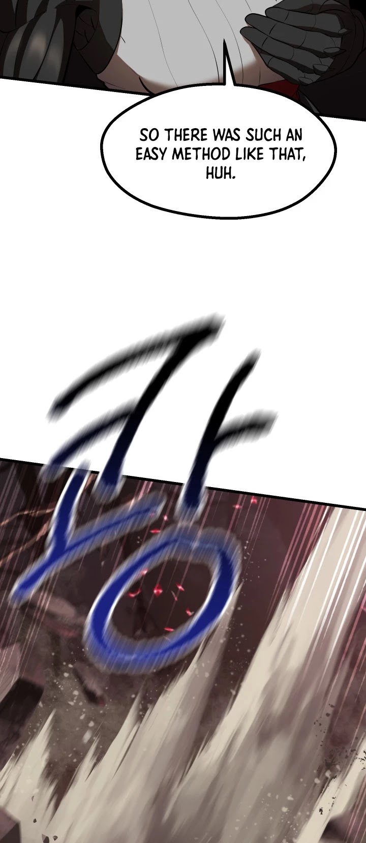Survival Story of a Sword King in a Fantasy World Chapter 89 page 57 - Chapter 89