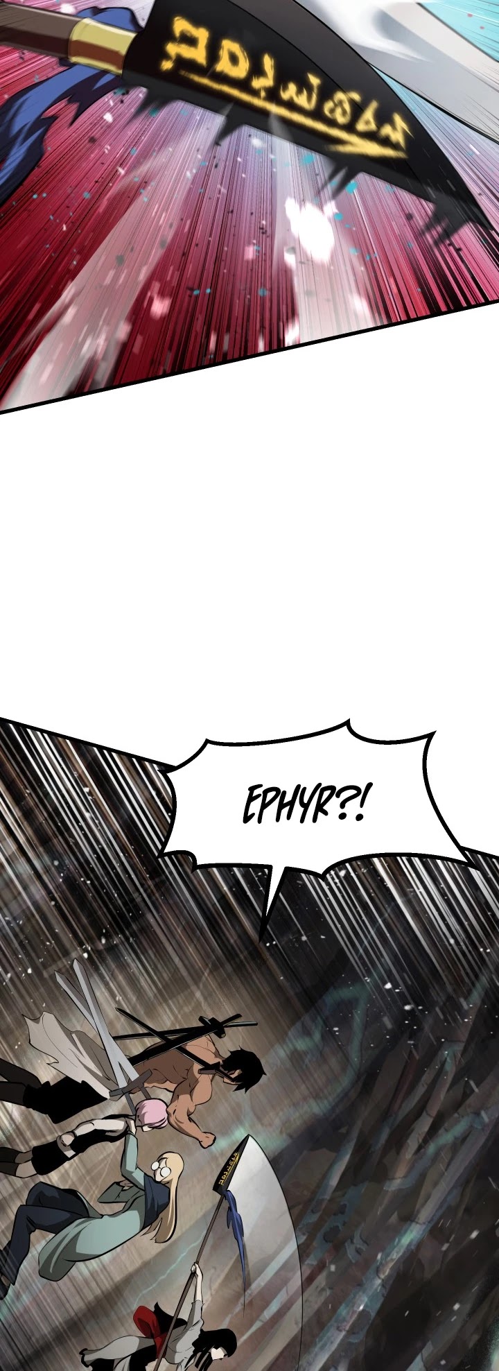 Survival Story of a Sword King in a Fantasy World Chapter 89 page 9 - Chapter 89