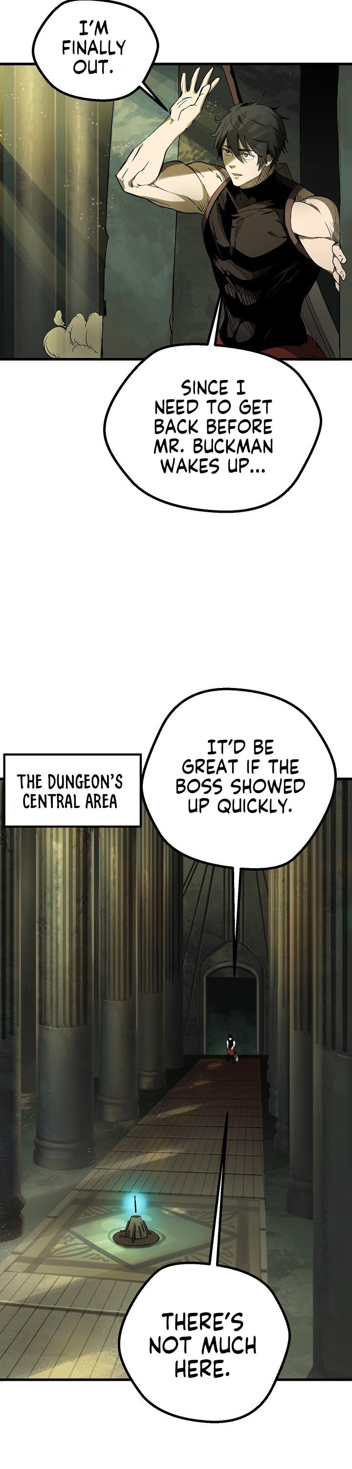 Survival Story of a Sword King in a Fantasy World Chapter 9 page 14 - Chapter 9