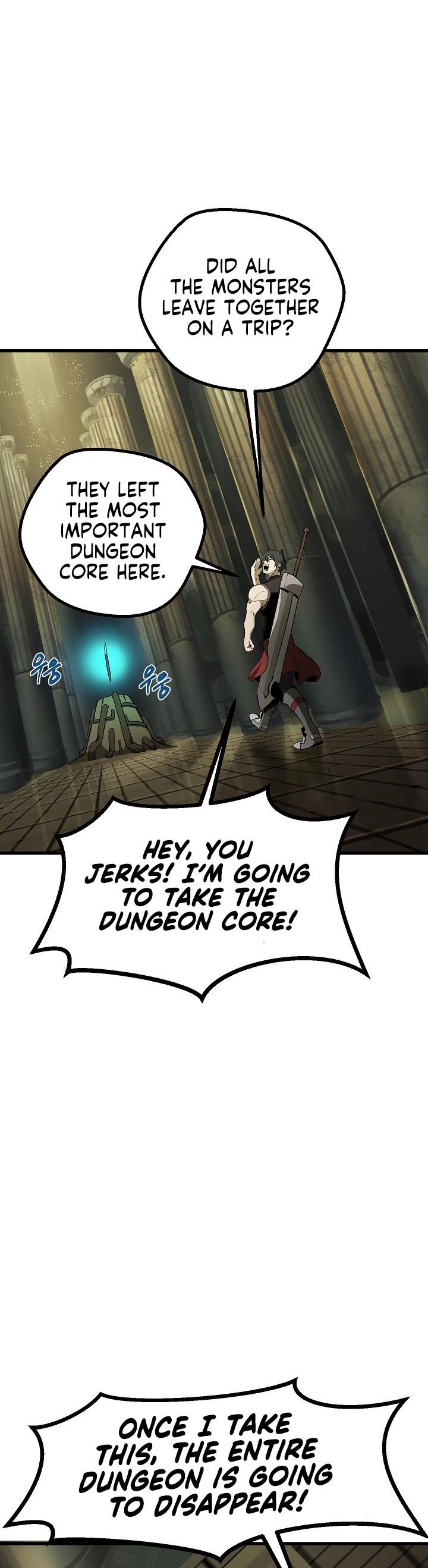 Survival Story of a Sword King in a Fantasy World Chapter 9 page 15 - Chapter 9