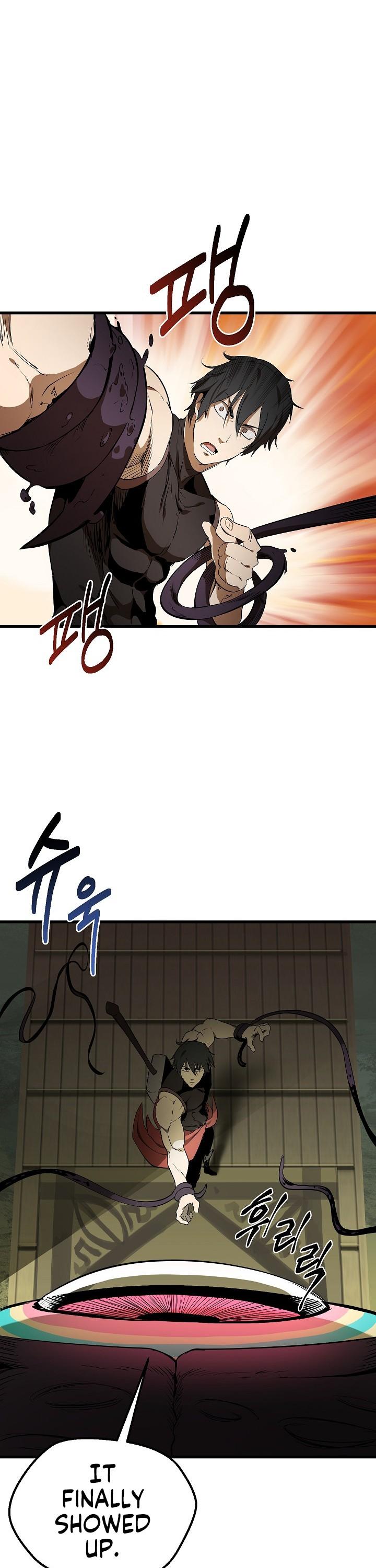 Survival Story of a Sword King in a Fantasy World Chapter 9 page 17 - Chapter 9