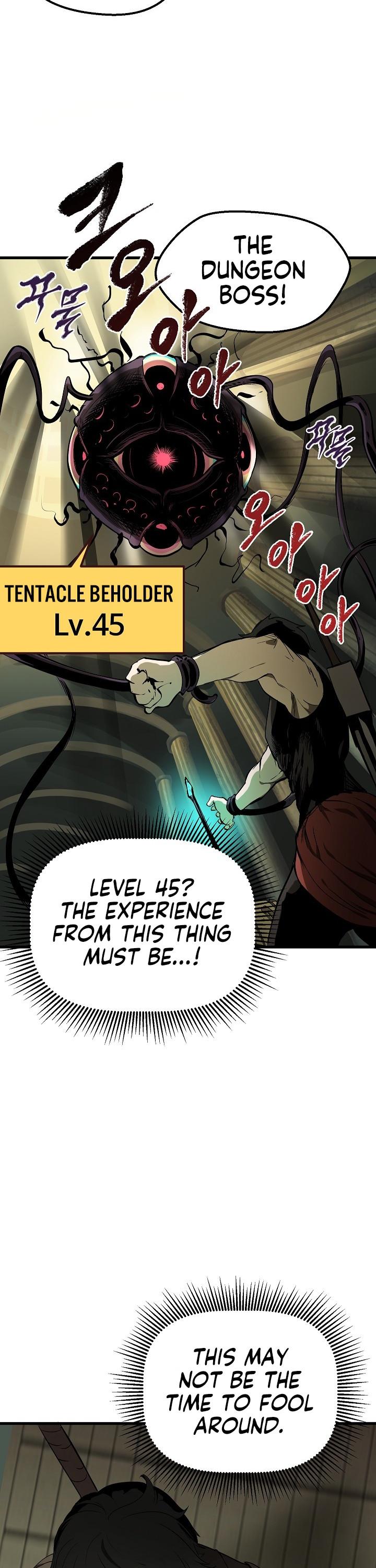 Survival Story of a Sword King in a Fantasy World Chapter 9 page 18 - Chapter 9
