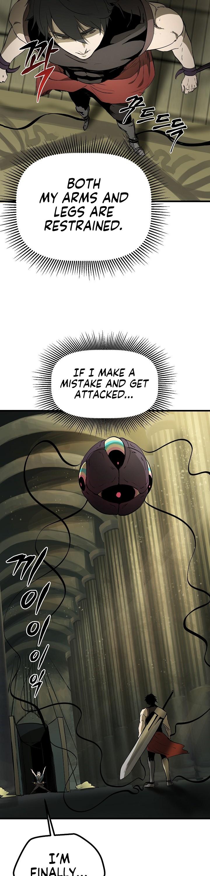 Survival Story of a Sword King in a Fantasy World Chapter 9 page 19 - Chapter 9