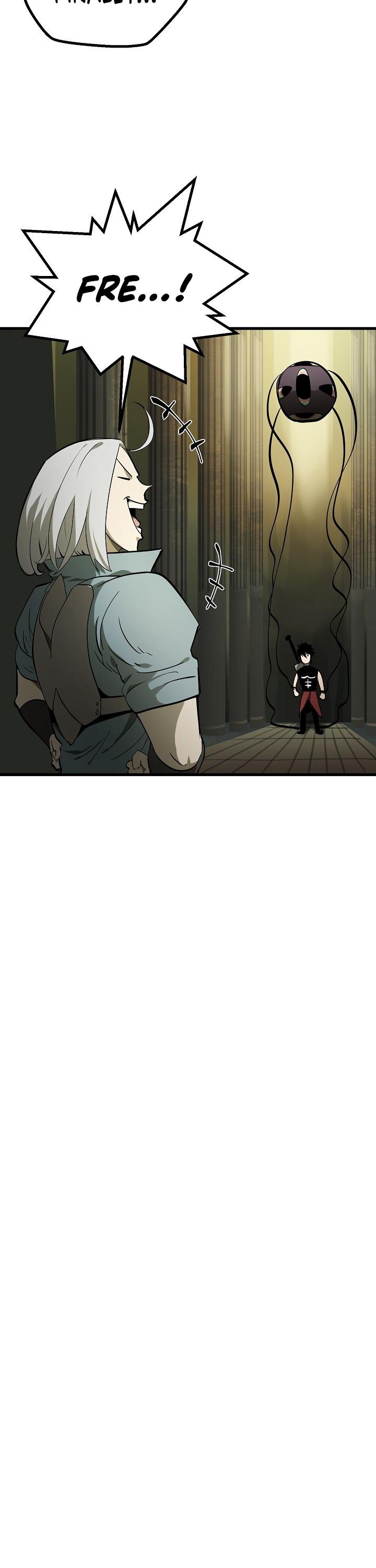 Survival Story of a Sword King in a Fantasy World Chapter 9 page 20 - Chapter 9