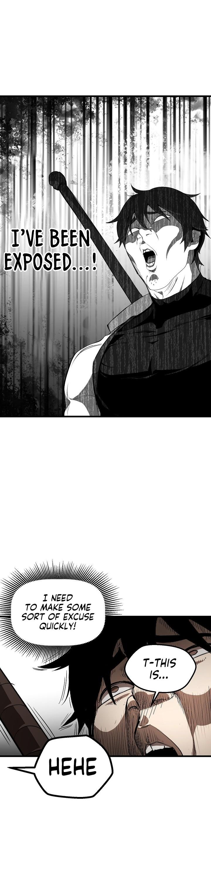Survival Story of a Sword King in a Fantasy World Chapter 9 page 23 - Chapter 9