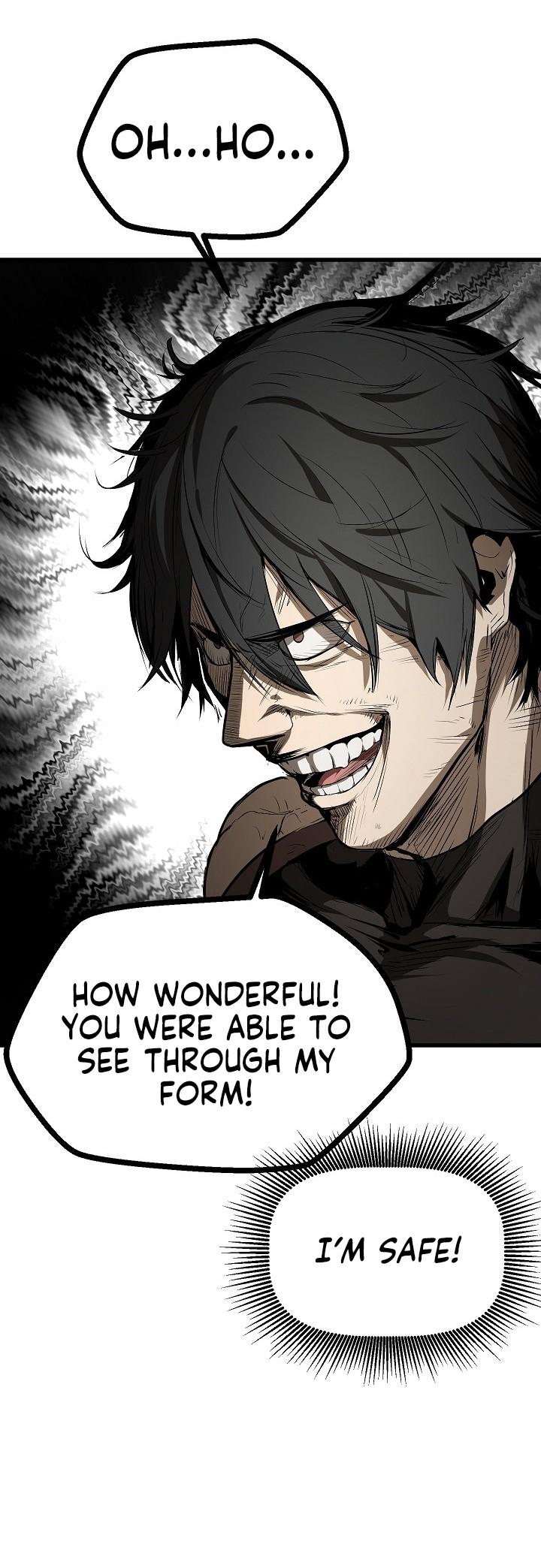 Survival Story of a Sword King in a Fantasy World Chapter 9 page 27 - Chapter 9