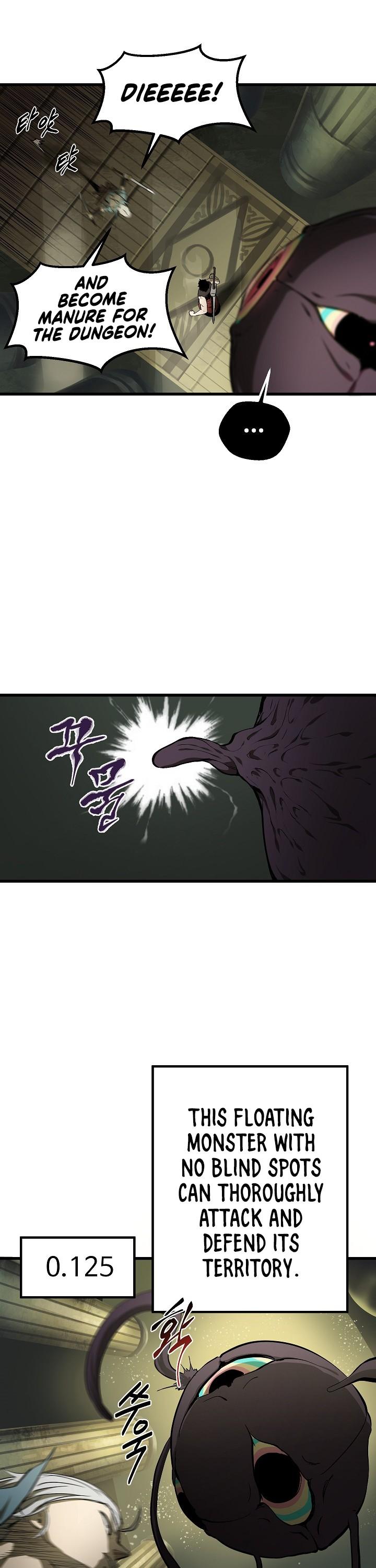 Survival Story of a Sword King in a Fantasy World Chapter 9 page 28 - Chapter 9