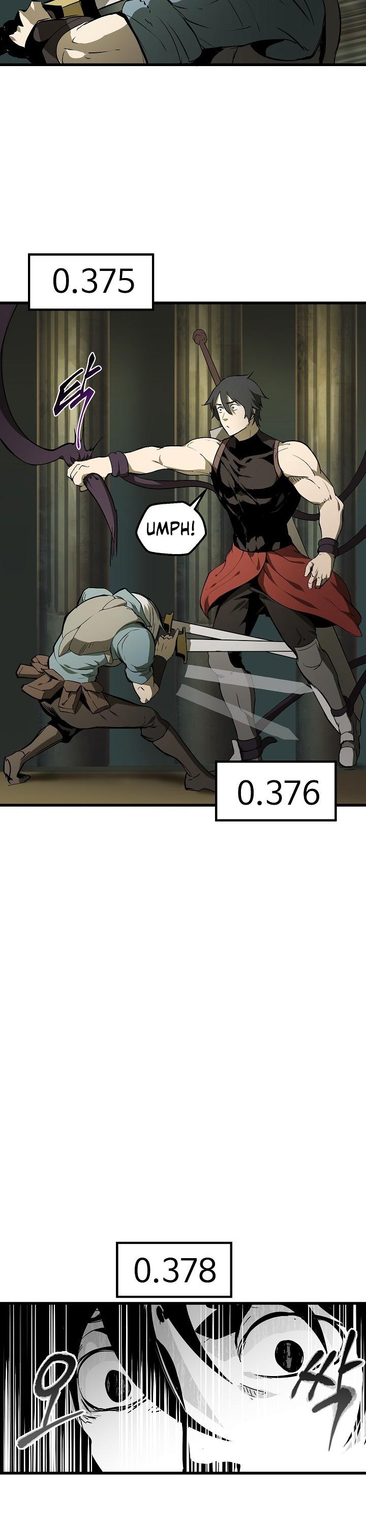 Survival Story of a Sword King in a Fantasy World Chapter 9 page 30 - Chapter 9