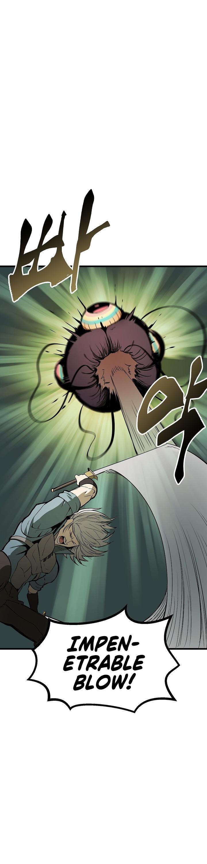 Survival Story of a Sword King in a Fantasy World Chapter 9 page 31 - Chapter 9