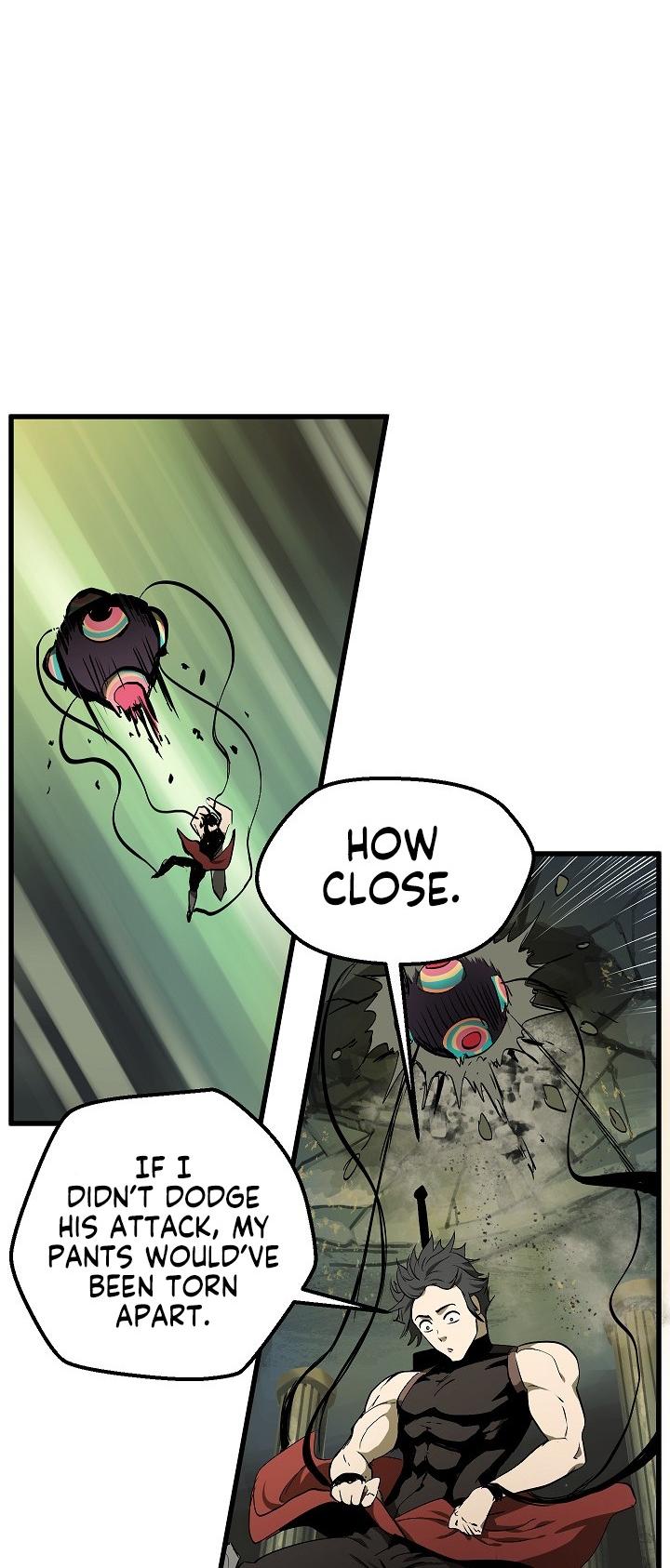 Survival Story of a Sword King in a Fantasy World Chapter 9 page 33 - Chapter 9