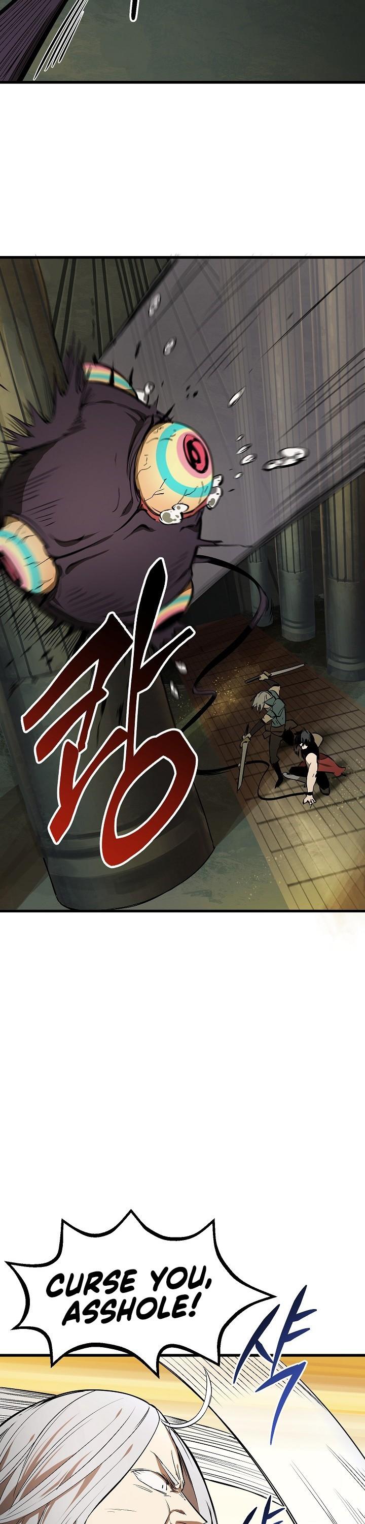 Survival Story of a Sword King in a Fantasy World Chapter 9 page 36 - Chapter 9