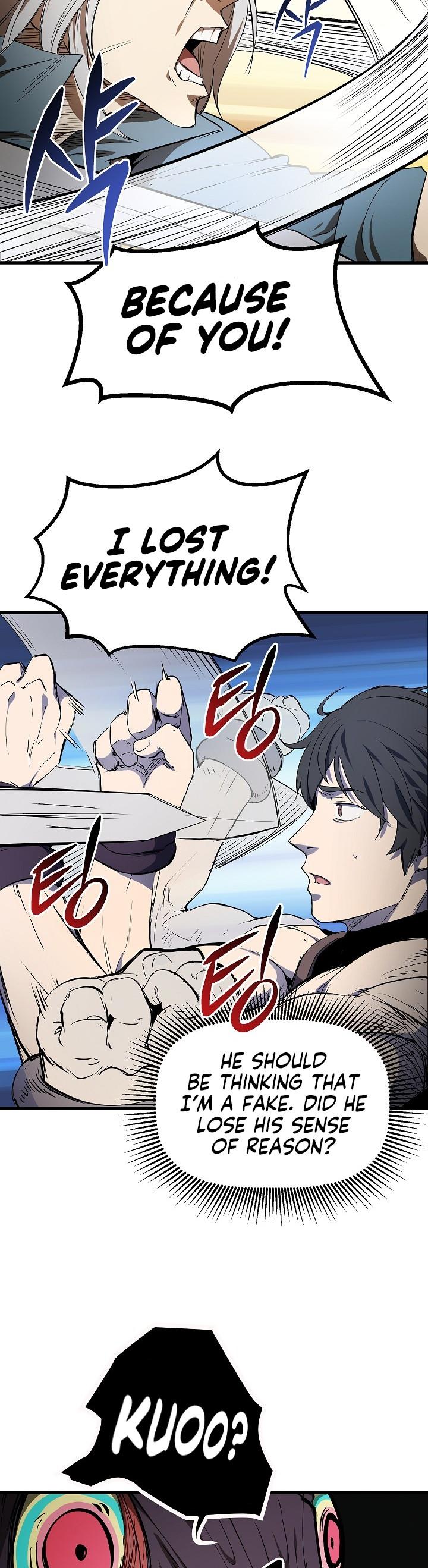 Survival Story of a Sword King in a Fantasy World Chapter 9 page 37 - Chapter 9