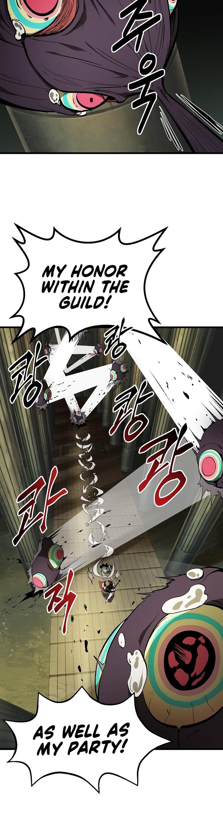Survival Story of a Sword King in a Fantasy World Chapter 9 page 38 - Chapter 9