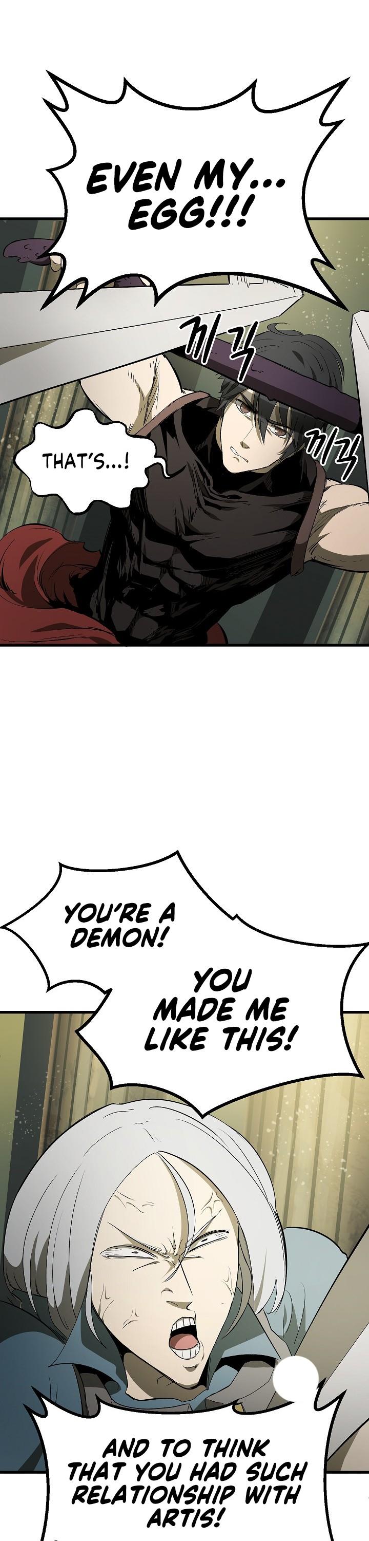 Survival Story of a Sword King in a Fantasy World Chapter 9 page 39 - Chapter 9