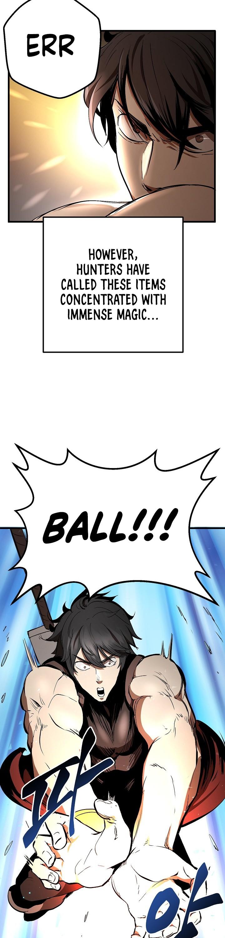 Survival Story of a Sword King in a Fantasy World Chapter 9 page 4 - Chapter 9