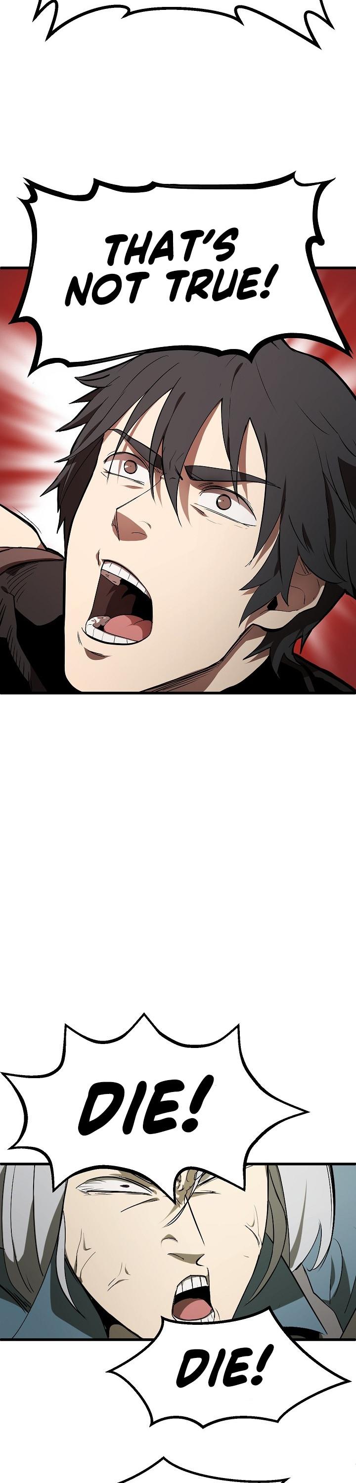 Survival Story of a Sword King in a Fantasy World Chapter 9 page 40 - Chapter 9