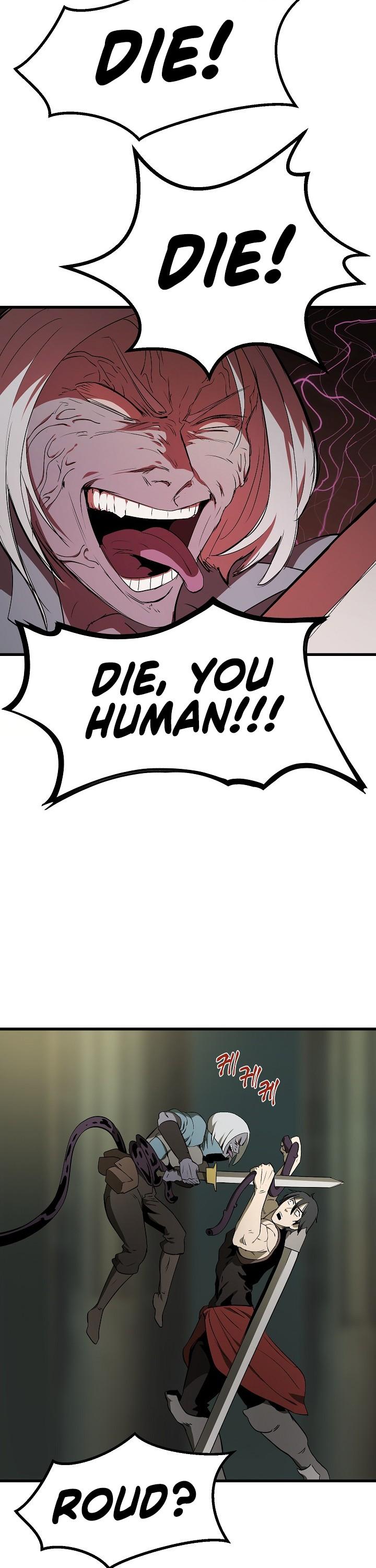 Survival Story of a Sword King in a Fantasy World Chapter 9 page 41 - Chapter 9