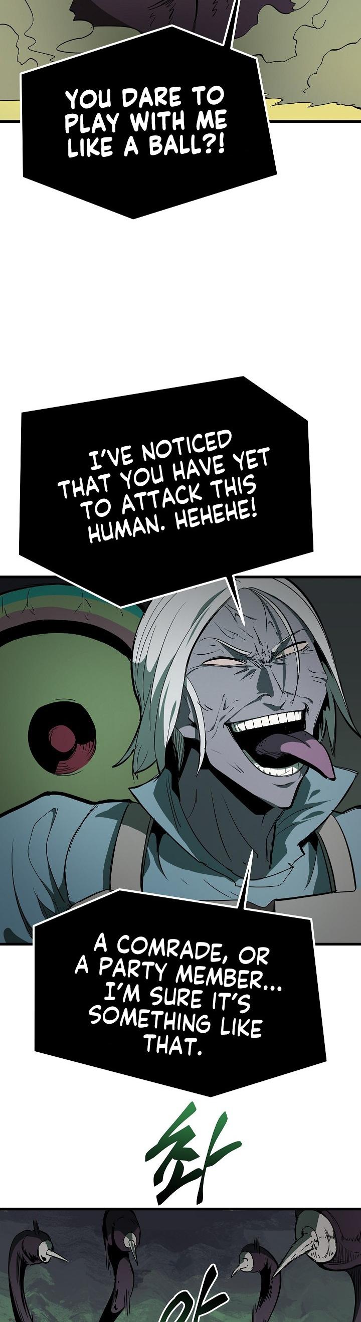 Survival Story of a Sword King in a Fantasy World Chapter 9 page 43 - Chapter 9