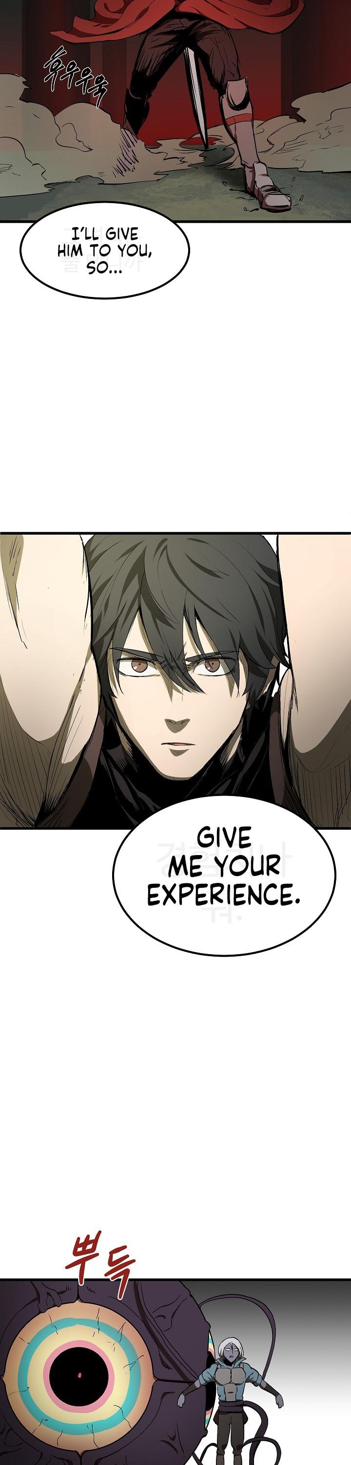 Survival Story of a Sword King in a Fantasy World Chapter 9 page 45 - Chapter 9