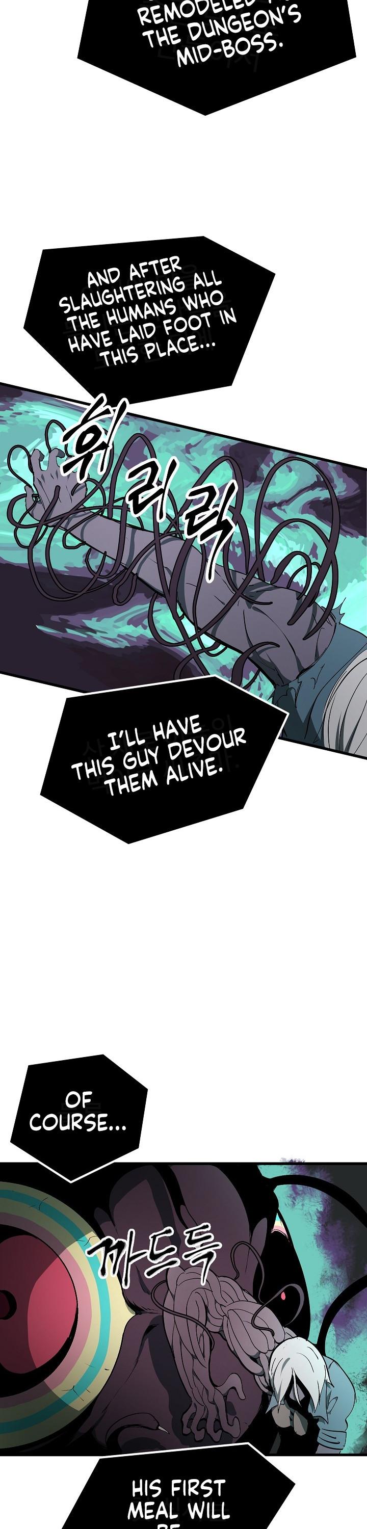 Survival Story of a Sword King in a Fantasy World Chapter 9 page 47 - Chapter 9