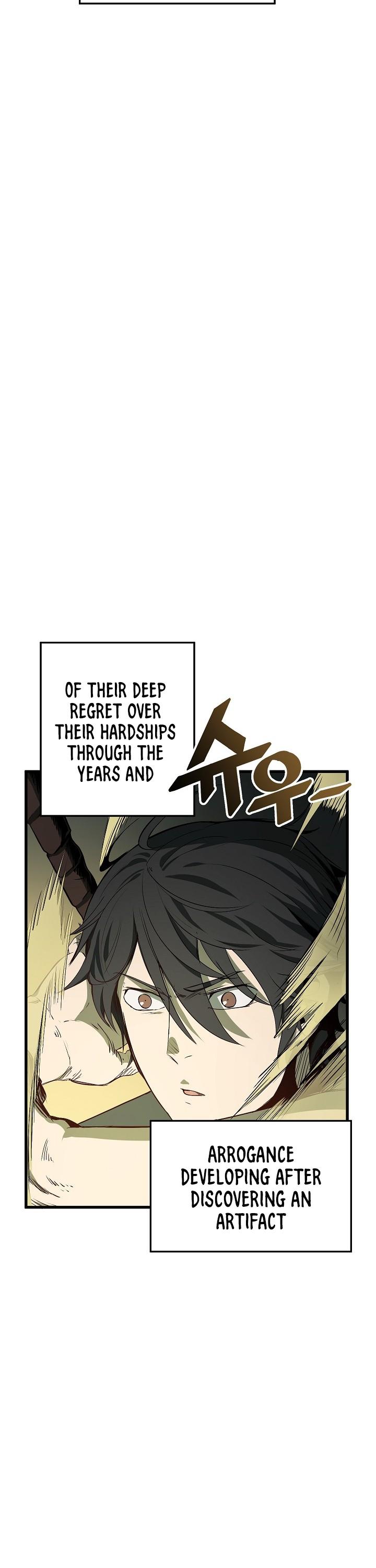 Survival Story of a Sword King in a Fantasy World Chapter 9 page 9 - Chapter 9