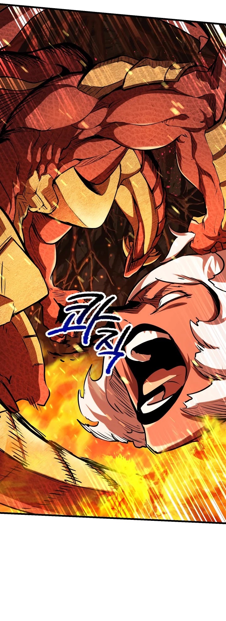 Survival Story of a Sword King in a Fantasy World Chapter 90 page 10 - Chapter 90