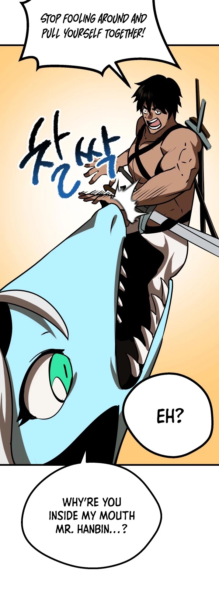 Survival Story of a Sword King in a Fantasy World Chapter 90 page 13 - Chapter 90