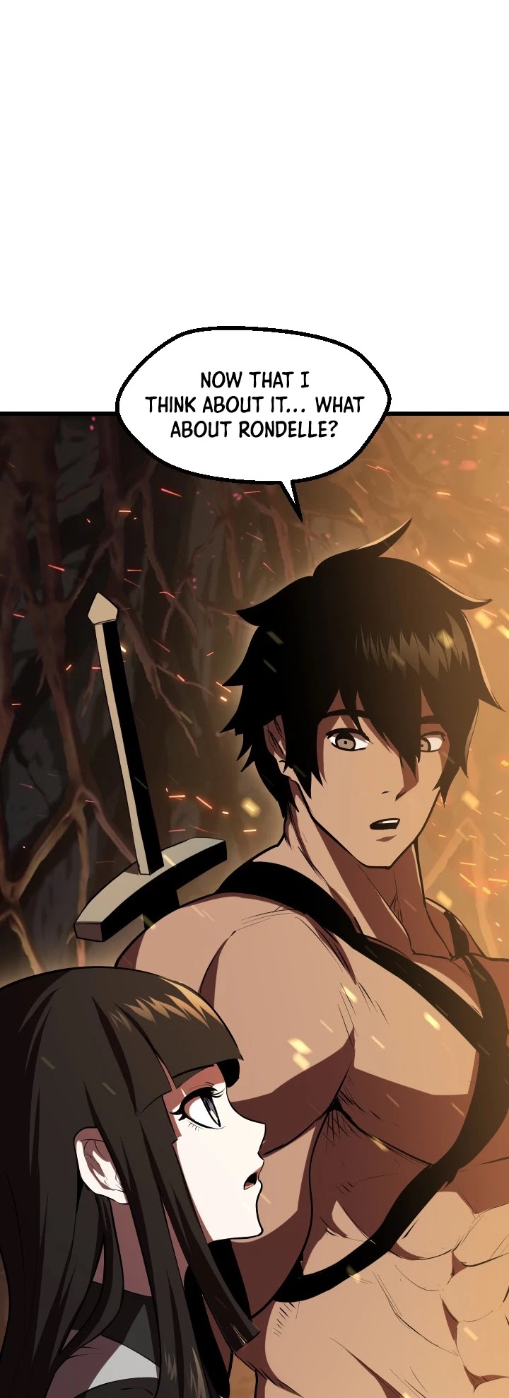 Survival Story of a Sword King in a Fantasy World Chapter 90 page 16 - Chapter 90