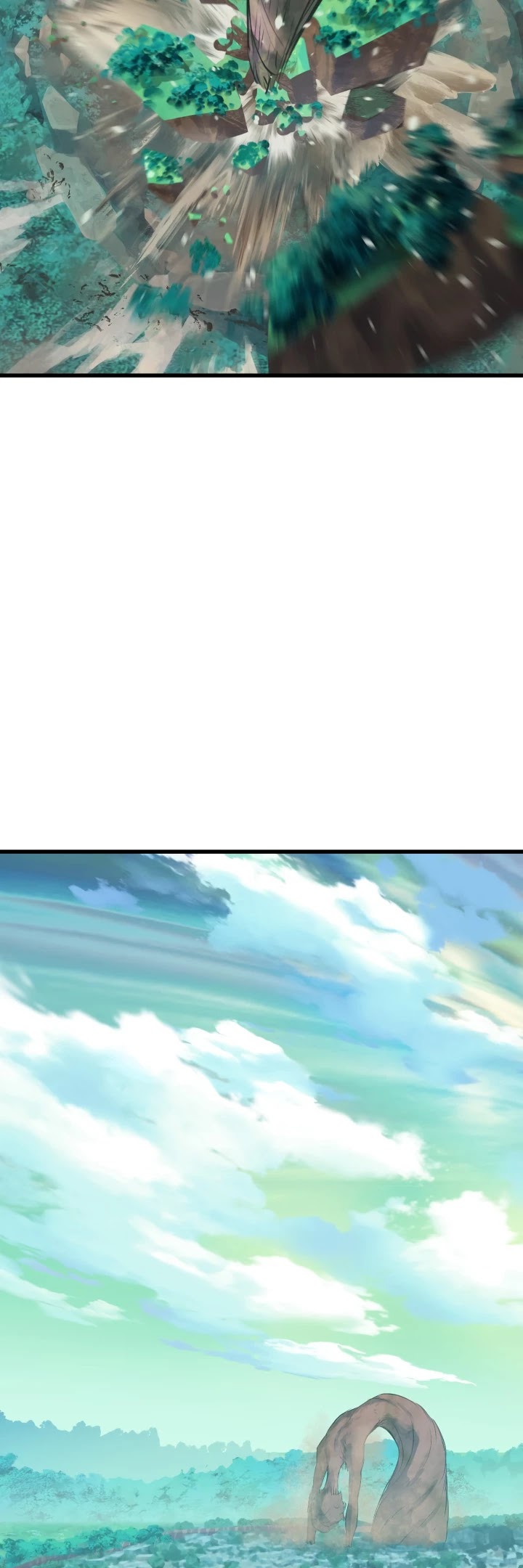 Survival Story of a Sword King in a Fantasy World Chapter 90 page 21 - Chapter 90