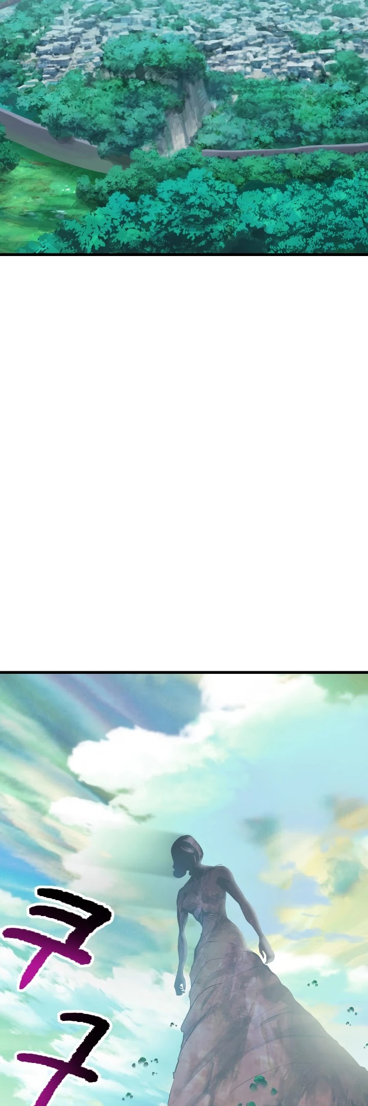 Survival Story of a Sword King in a Fantasy World Chapter 90 page 22 - Chapter 90