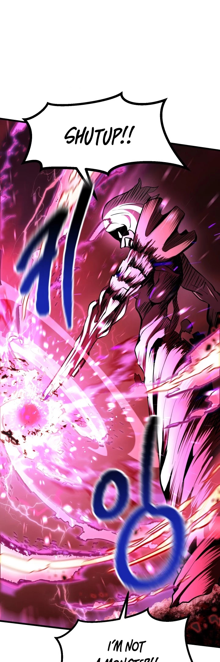 Survival Story of a Sword King in a Fantasy World Chapter 90 page 25 - Chapter 90
