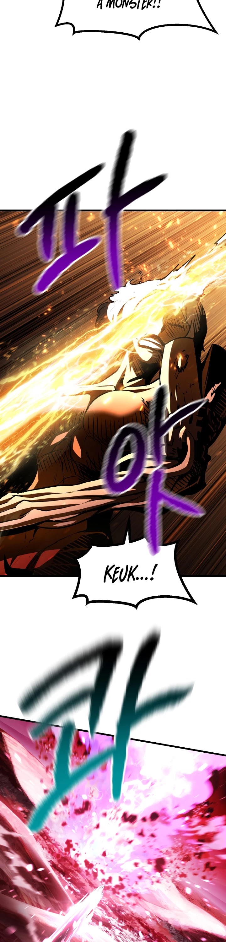 Survival Story of a Sword King in a Fantasy World Chapter 90 page 26 - Chapter 90