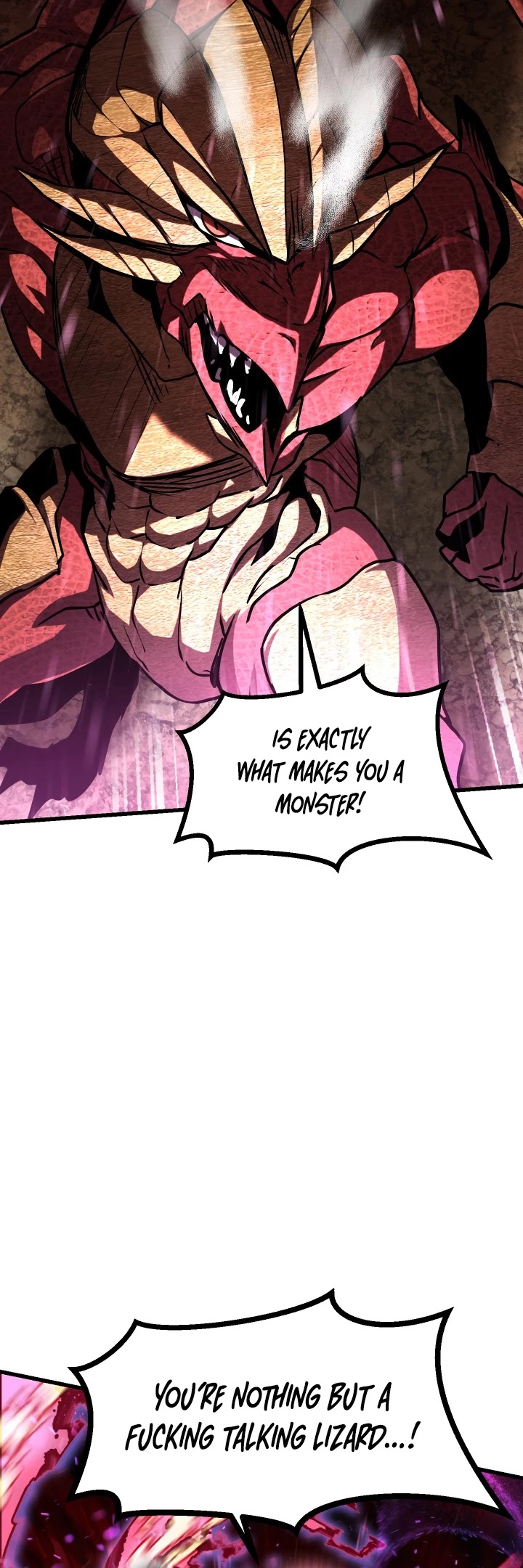 Survival Story of a Sword King in a Fantasy World Chapter 90 page 28 - Chapter 90