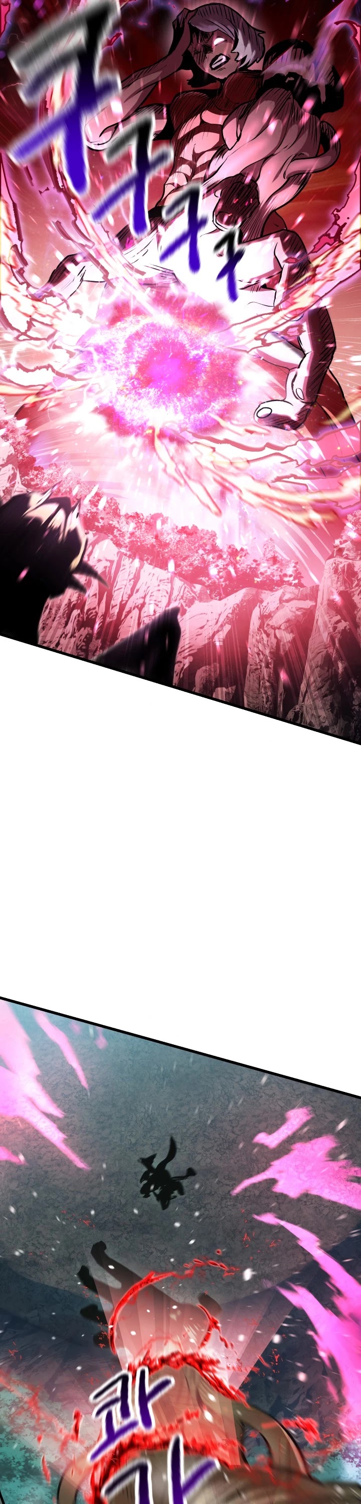 Survival Story of a Sword King in a Fantasy World Chapter 90 page 29 - Chapter 90