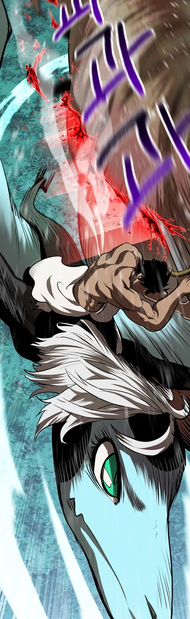 Survival Story of a Sword King in a Fantasy World Chapter 90 page 30 - Chapter 90