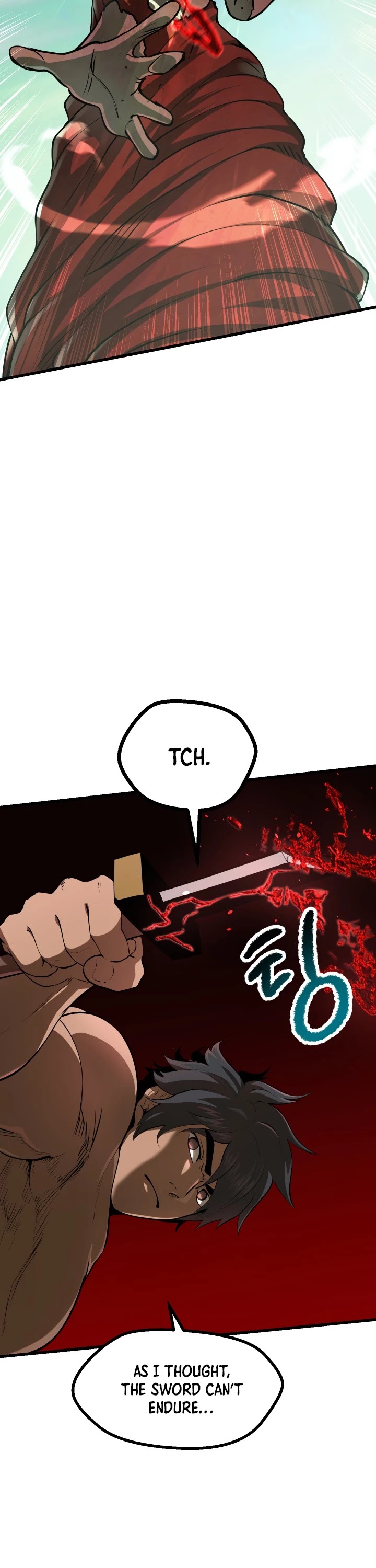 Survival Story of a Sword King in a Fantasy World Chapter 90 page 32 - Chapter 90