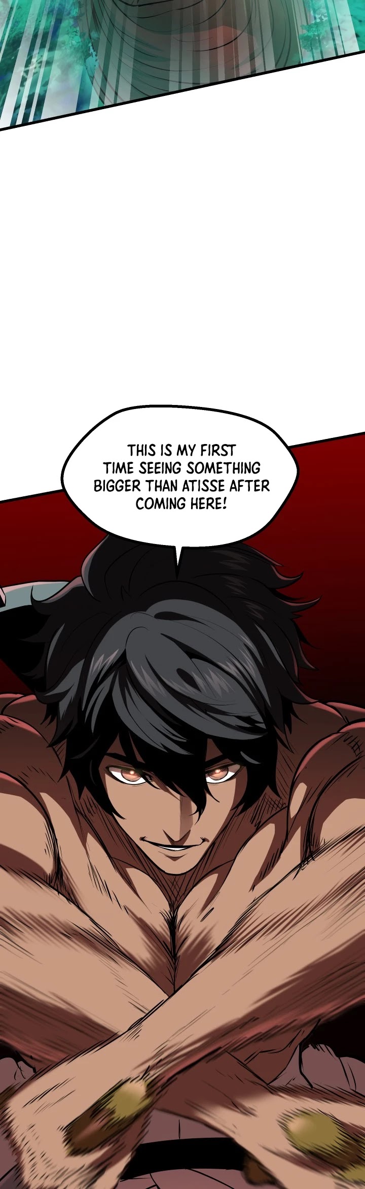 Survival Story of a Sword King in a Fantasy World Chapter 90 page 34 - Chapter 90