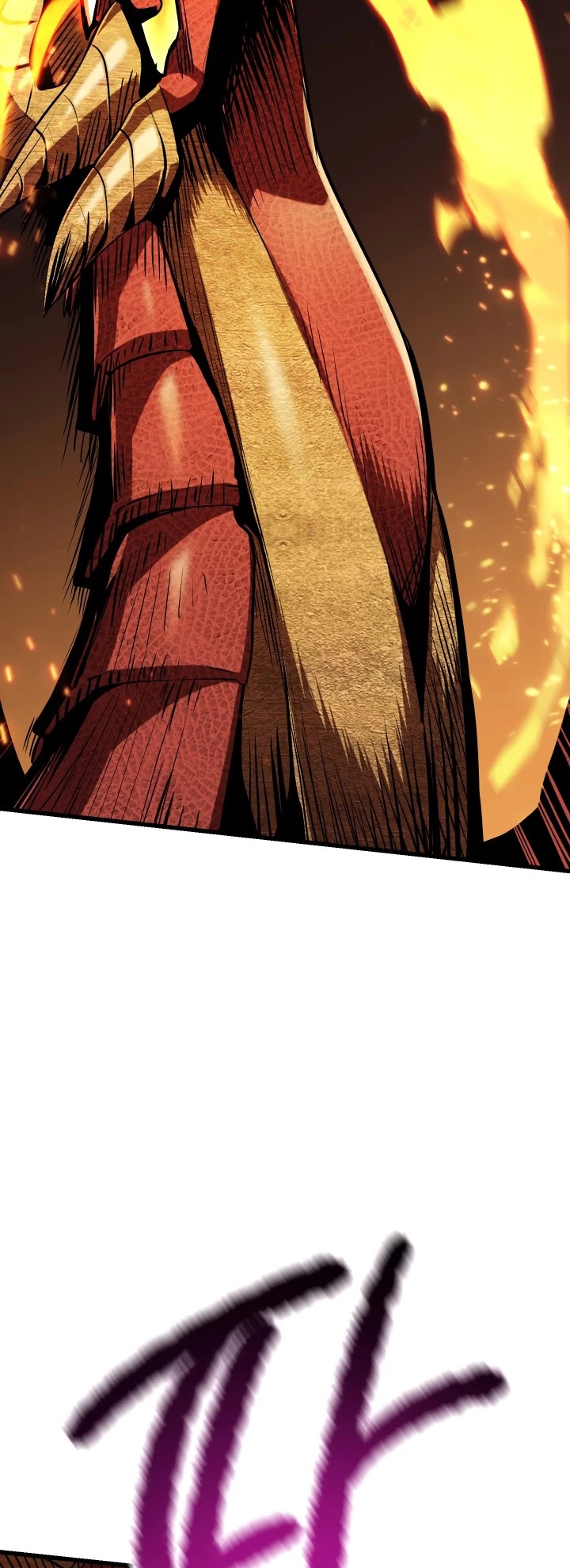Survival Story of a Sword King in a Fantasy World Chapter 90 page 4 - Chapter 90