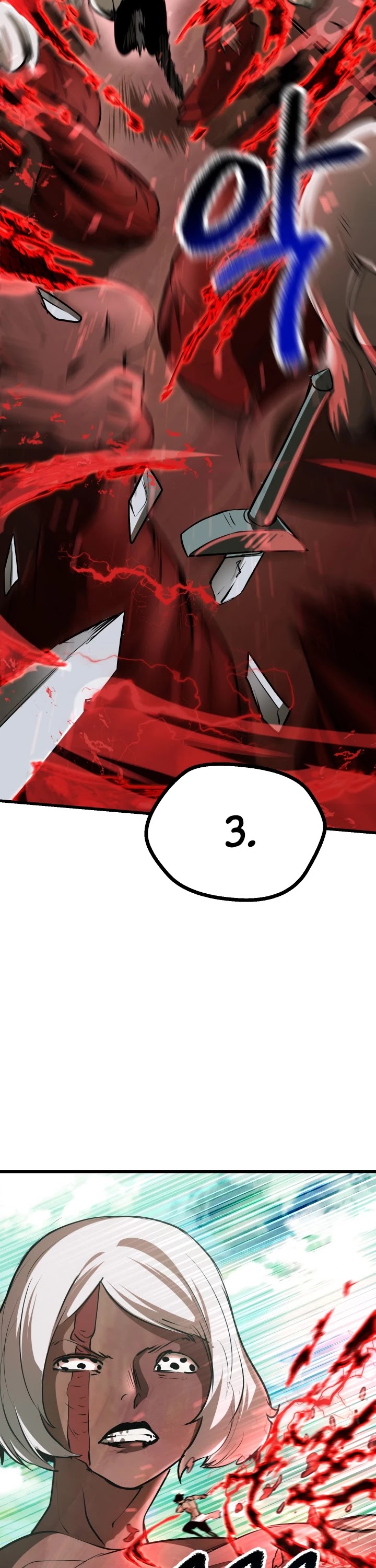 Survival Story of a Sword King in a Fantasy World Chapter 90 page 41 - Chapter 90