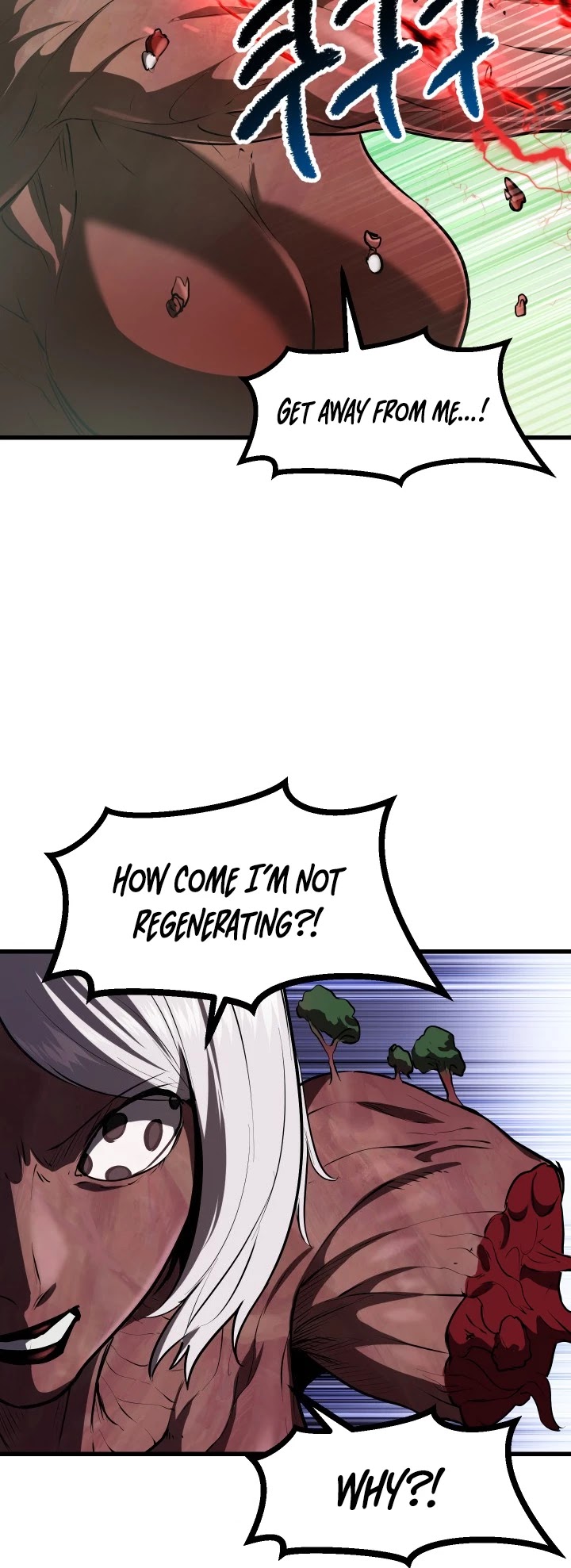 Survival Story of a Sword King in a Fantasy World Chapter 90 page 42 - Chapter 90