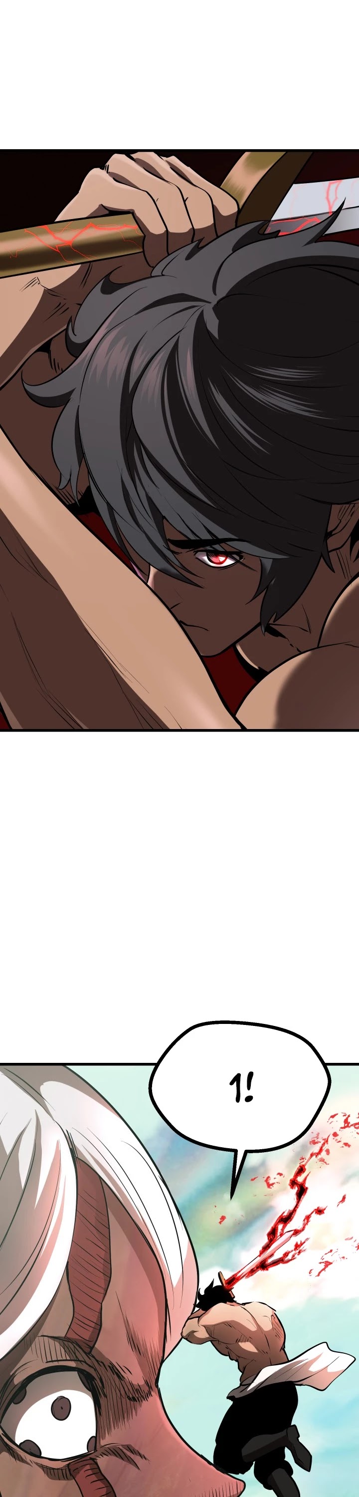 Survival Story of a Sword King in a Fantasy World Chapter 90 page 44 - Chapter 90